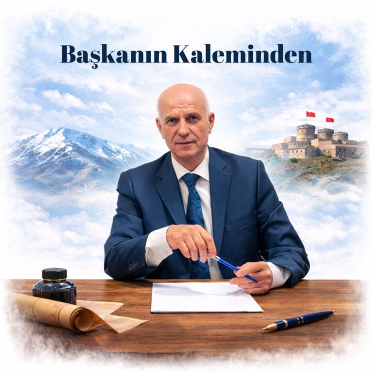 Erzurumluluk Bilinci ve Aidiyet Sorumluluğu