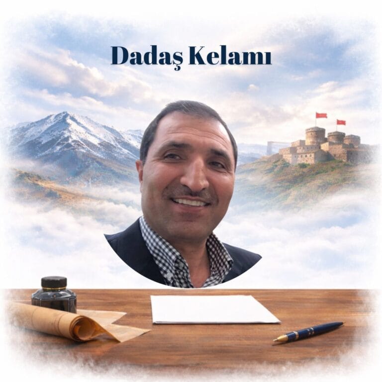 Topraktan Doğan Bir Hayat…