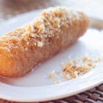 Erzurum Kadayıf Dolması