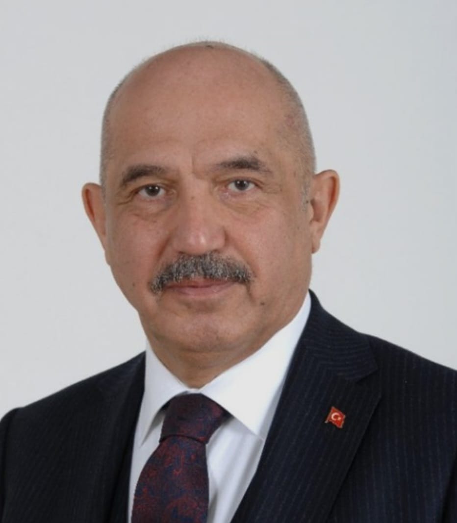 Mustafa Ilıcalı