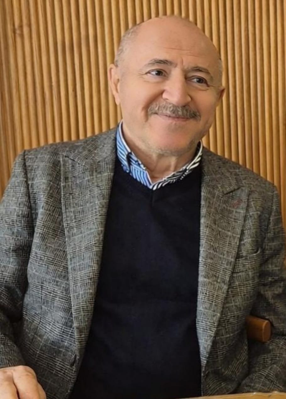 Ali Şahsuvaroğlu