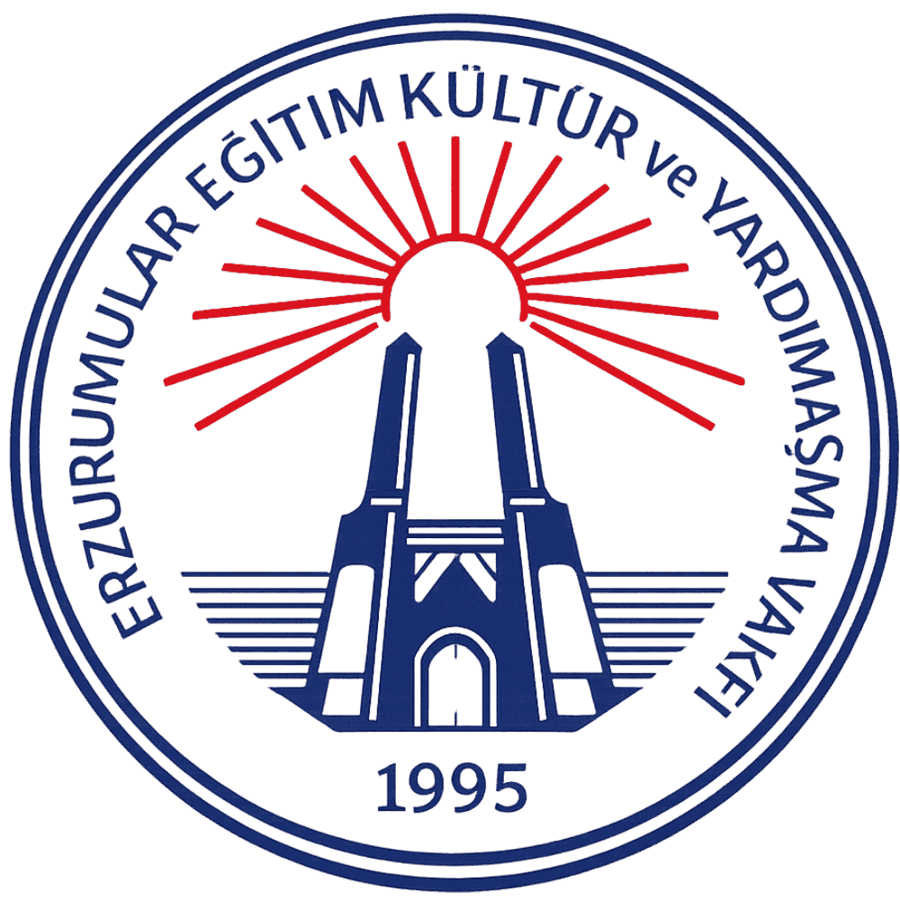 Erzurumlular vakfı logo