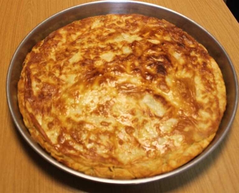 Erzurum Su Böreği | Tarifi | Yapılışı