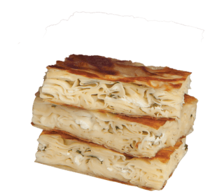 Erzurum Su Böreği Tarifi