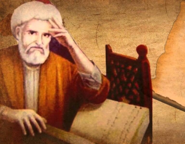 İbrahim Hakkı Hazretleri | Marifetname | Eserleri | Sözleri | Türbesi