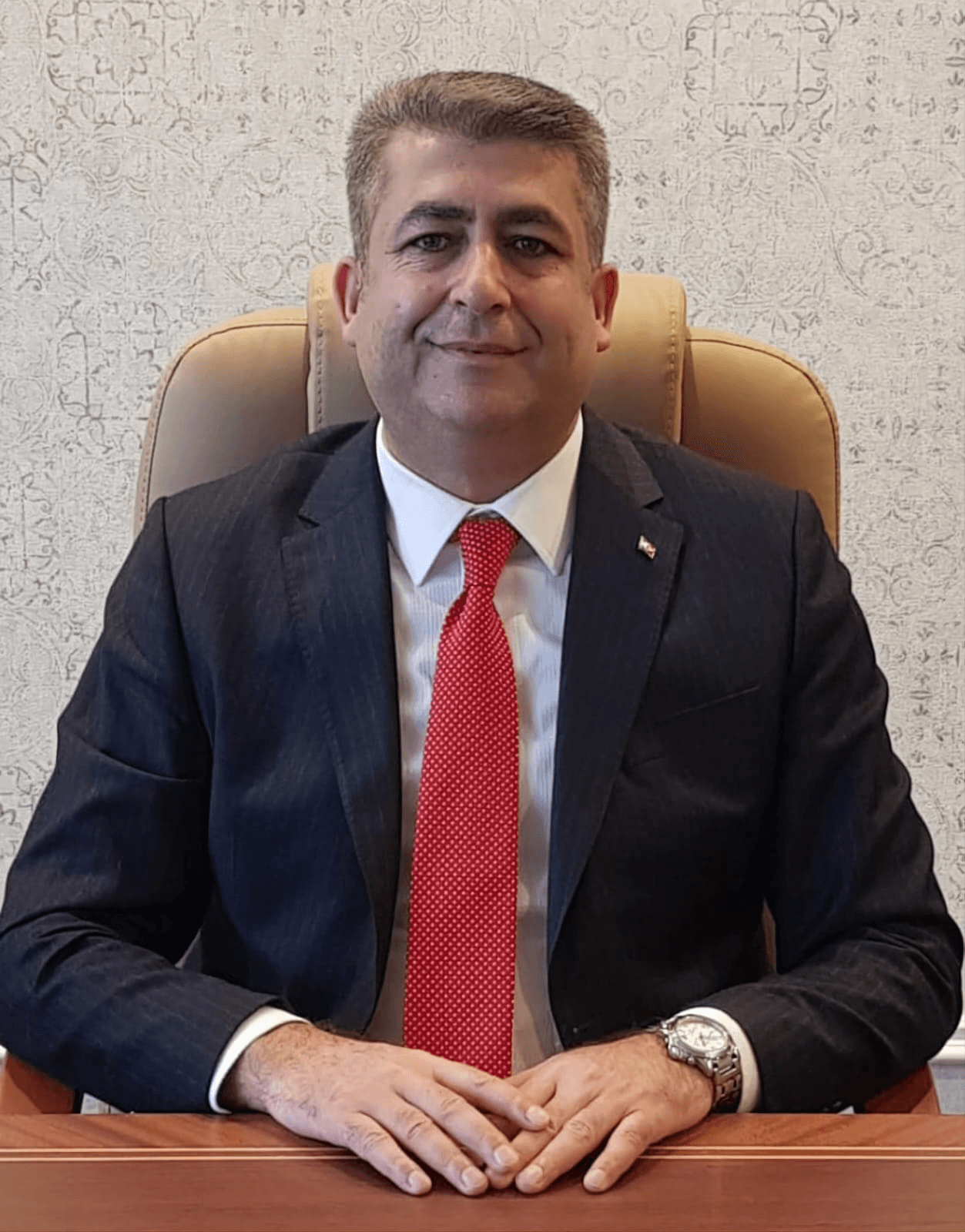 Yavuz Kamışlıgöl
