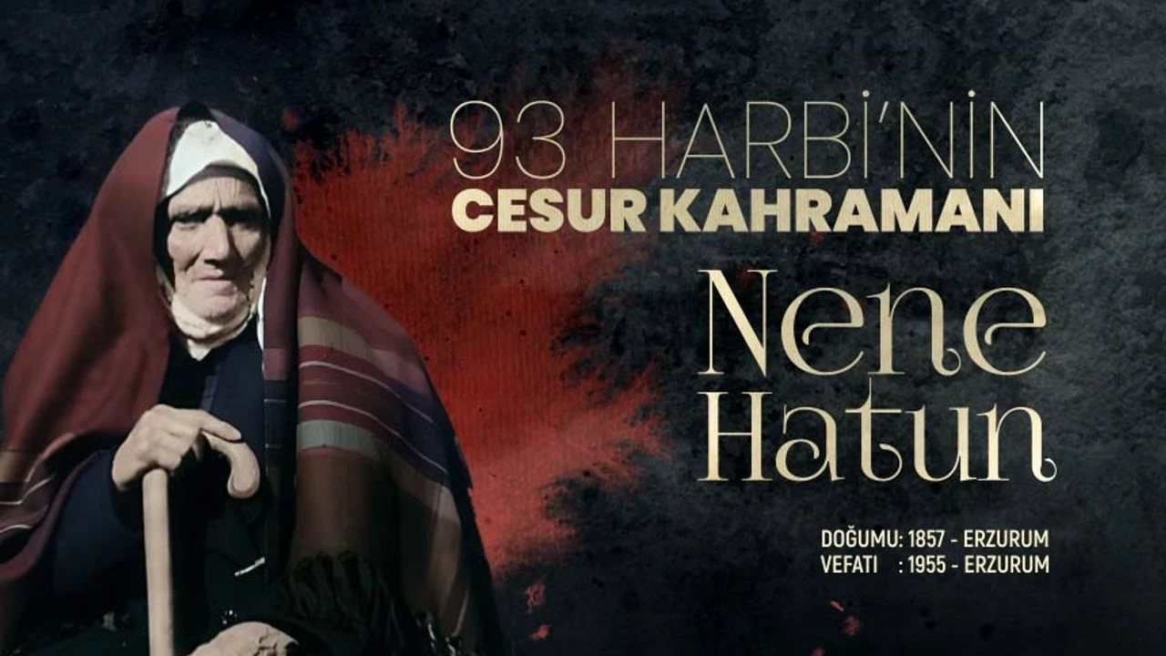 Nene Hatun Hayatı