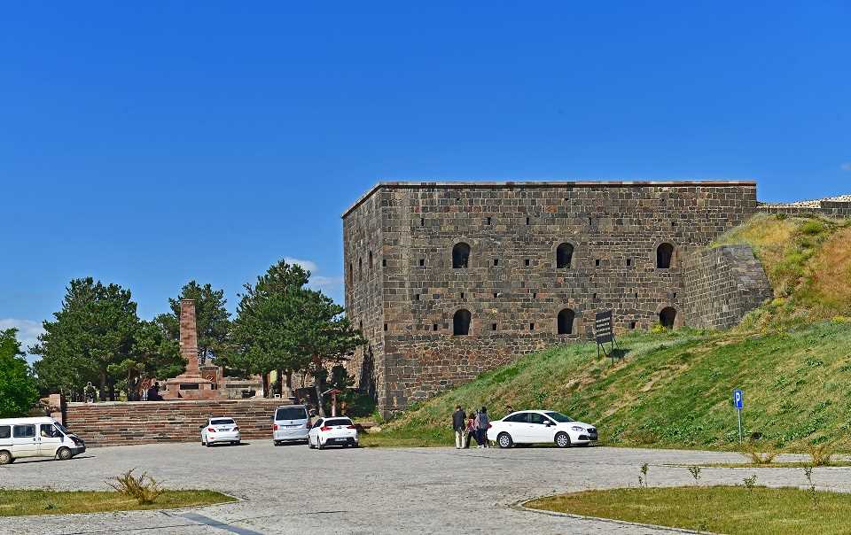 Aziziye Tabyası