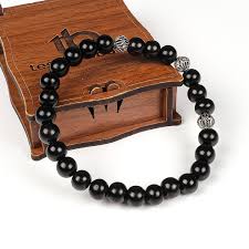 Oltu Taşı Bileklik