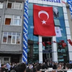 Maltepe Erzurumlular Vakfı