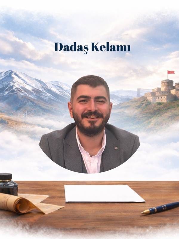 Dadaş Kelamı Berkay Koç