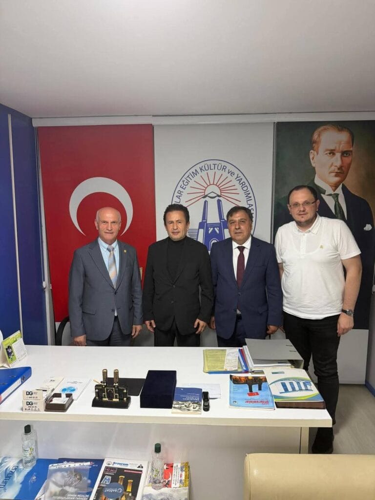 İbrahim Erkal Anma Programı