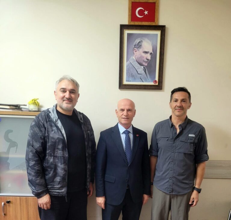 Gazilerimiz ve Şehitlerimiz